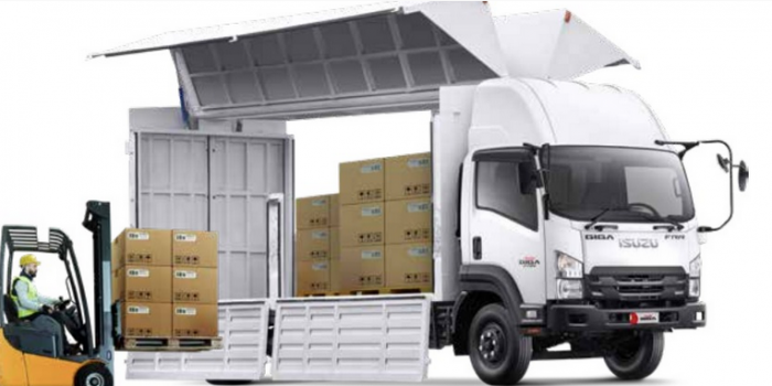 3 Kriteria Truk dalam Memikat Pebisnis Logistik